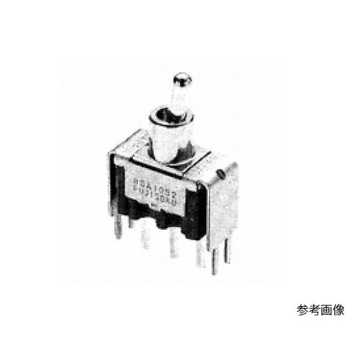 8G1012−Z防水超小型トグルスイッチ