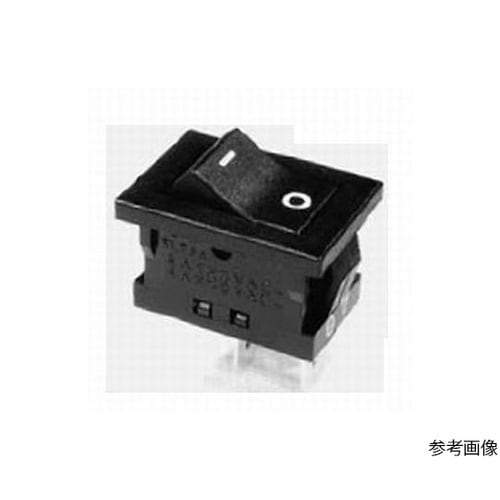 SLE6A−6 小形ロッカースイッチ