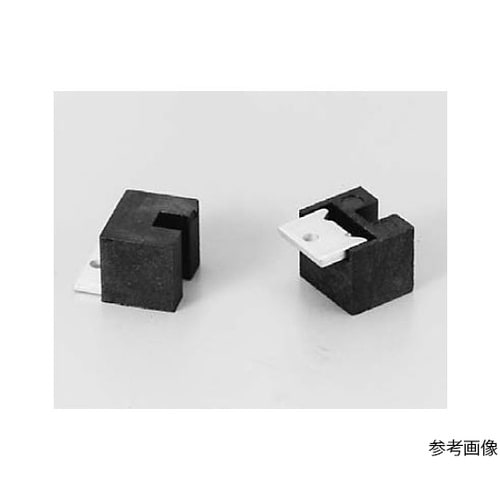 AGH1.0プリント基板垂直取付台10個