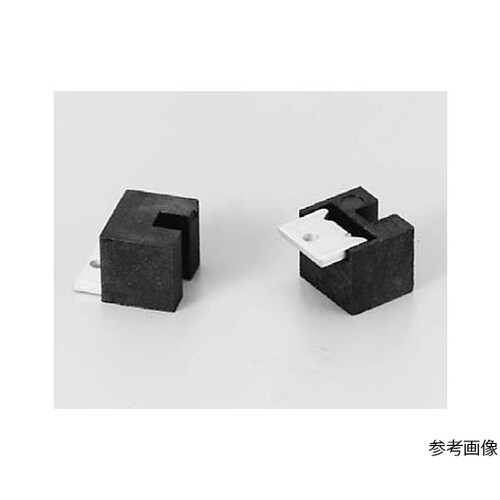 AGH1.2プリント基板垂直取付台10個