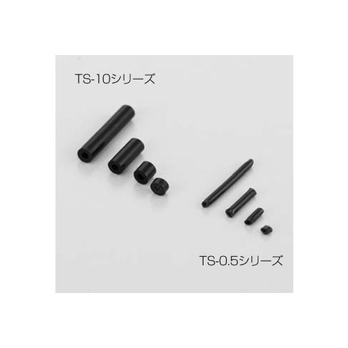 TS−10−0.5 スペーサー 100本