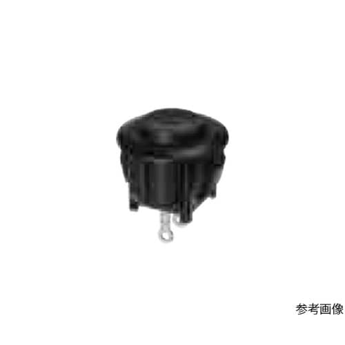 押しボタンスイッチ 赤