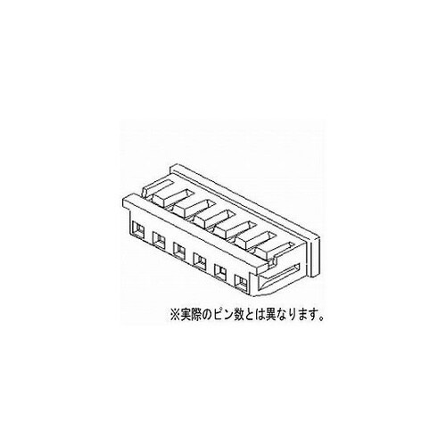 ハウジング極数4 10個