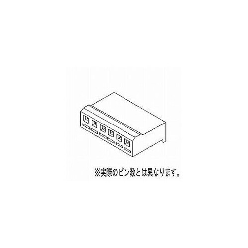 ハウジング極数9 10個