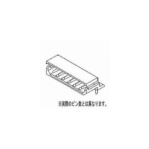 ライトアングルタイプ 7極 10個