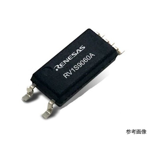 高速フォトカプラ RV1S9160ACC