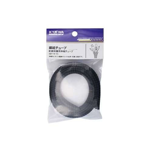 KBT−19 編組チューブφ19mm1m
