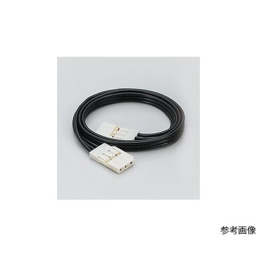 01137 接続ケーブルG黒約400mm