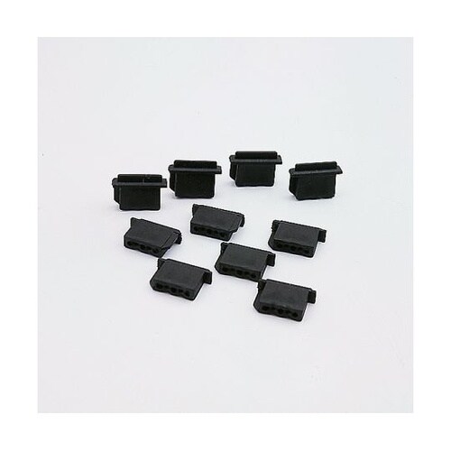 02007 コネクターキャップ 10個