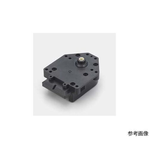 02025 軸付フランジボトムケース