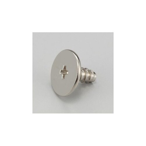 02090 3−6フラットヘッドビス