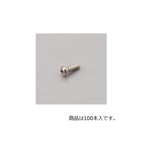 2−6PHタッピングビス 100本