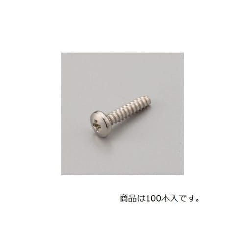 2.6−12BHタッピングビス100本入