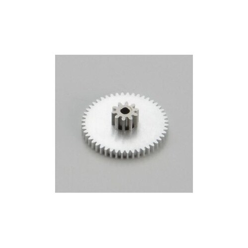 02126 アルミギヤ102B