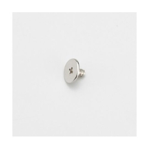 2.6−4フラットヘッドビス 100本