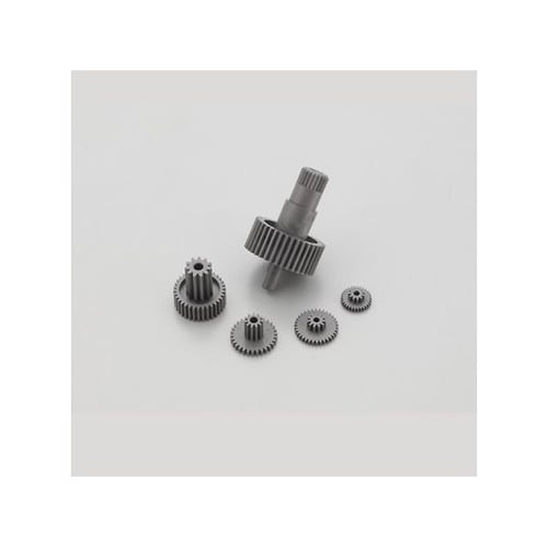 02181 樹脂ギヤセット