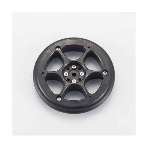 02320 サーボホイール2セット