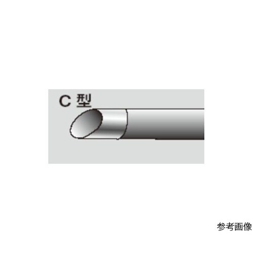 RD−67C 替こて先段付 85mmC型