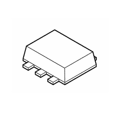 表面実装LDOレギュレータ(1.5V)