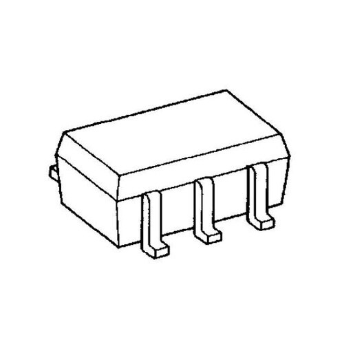 表面実装ロジックIC