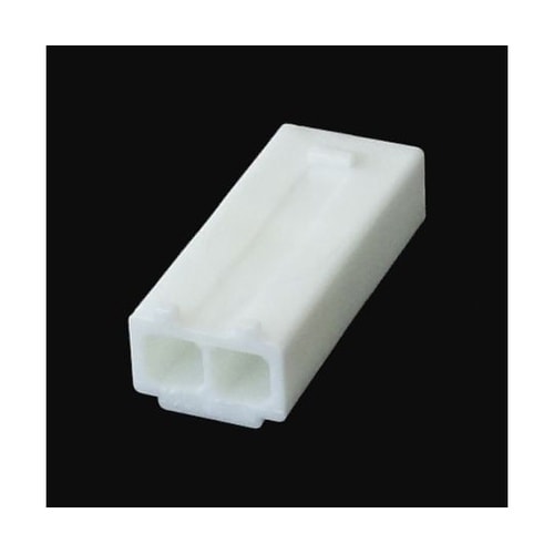 ELR−02VF ELコネクタ(2極)