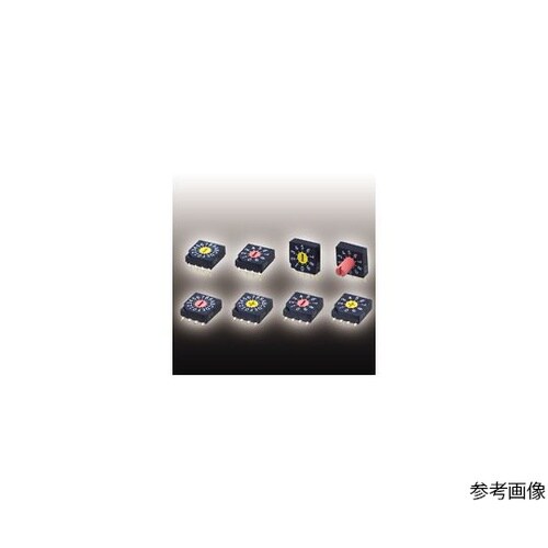 SC−1210 ロータリコードスイッチ