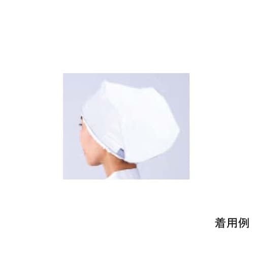 C1700−0 ワンタッチ三角巾 白
