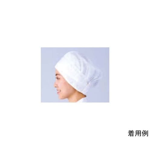 C1800−0 キャップ レギュラー 白