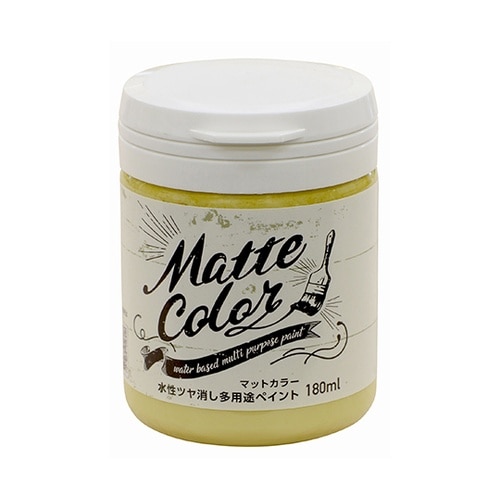 水性多用途ペイント メイズベージュ