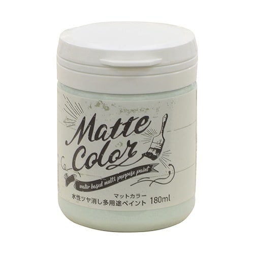 水性多用途ペイント ミントシャーベット