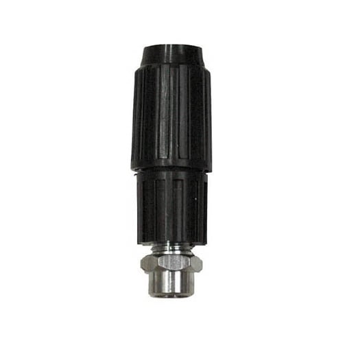 PA−165 HS伸縮1頭口噴口クミ