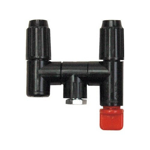 PA−166 HS−W2頭口噴口クミ