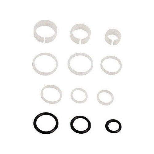 PA−198 HS伸縮ノズル用リングクミ