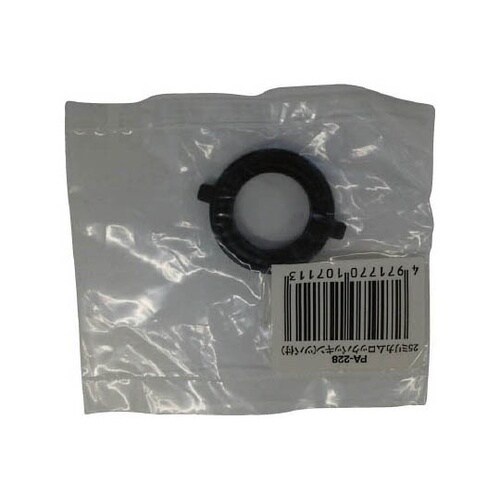 PA−228 25mmカムロックパッキン