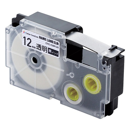CTC−CXR12X 互換テープ