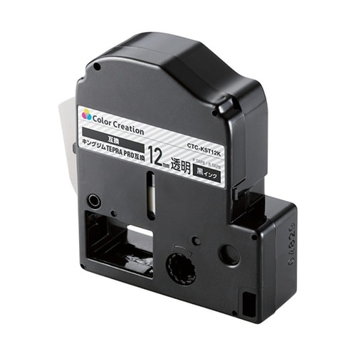 CTC−KST12K 互換テープ