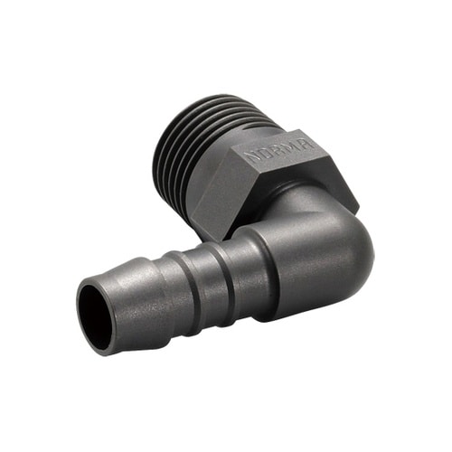 WES−0104ポリアミドエルボ