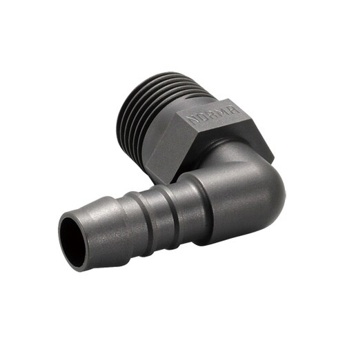 WES−0204ポリアミドエルボ