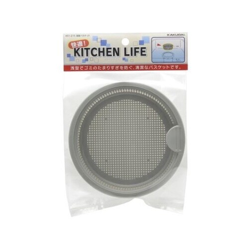 451−215 浅型バスケット