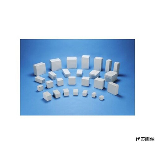 BCAS081808G ボックス 白灰