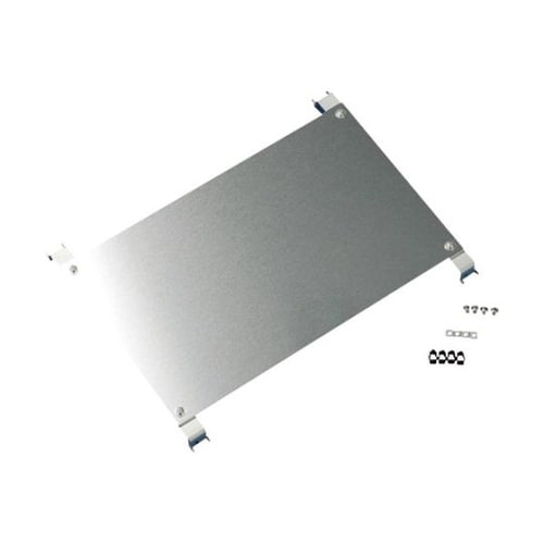 FCC15−10−2 シャーシ 銀