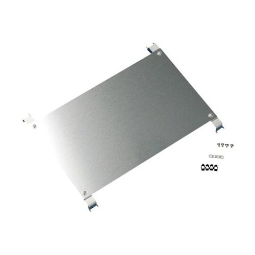 FCC20−10−2 シャーシ 銀