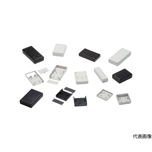 GHA7−3−9DBプラスティックケース