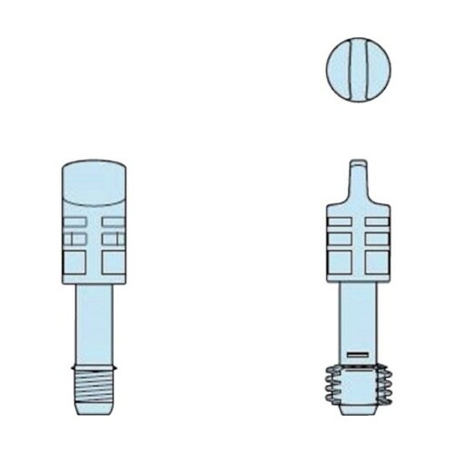 OLW−1 スクリュー
