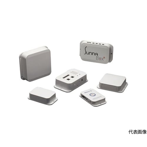 PFF10−4−10Wネットワークケース