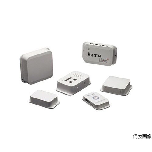 PFF13−3−13Wネットワークケース