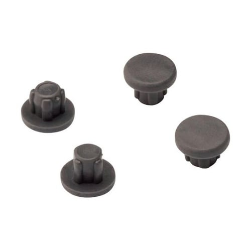 PFRF−M2.5D スペアゴム足 4個