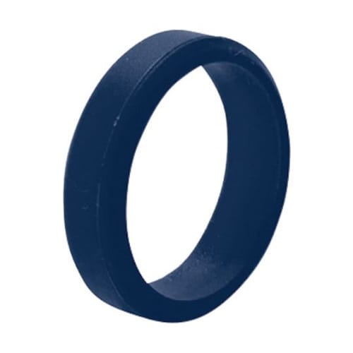 SIB−21N シリコンバンド ネイビー