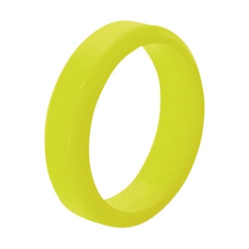 SIB−58G シリコンバンド グリーン