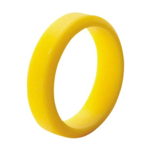 SIB−72Y シリコンバンド イエロー